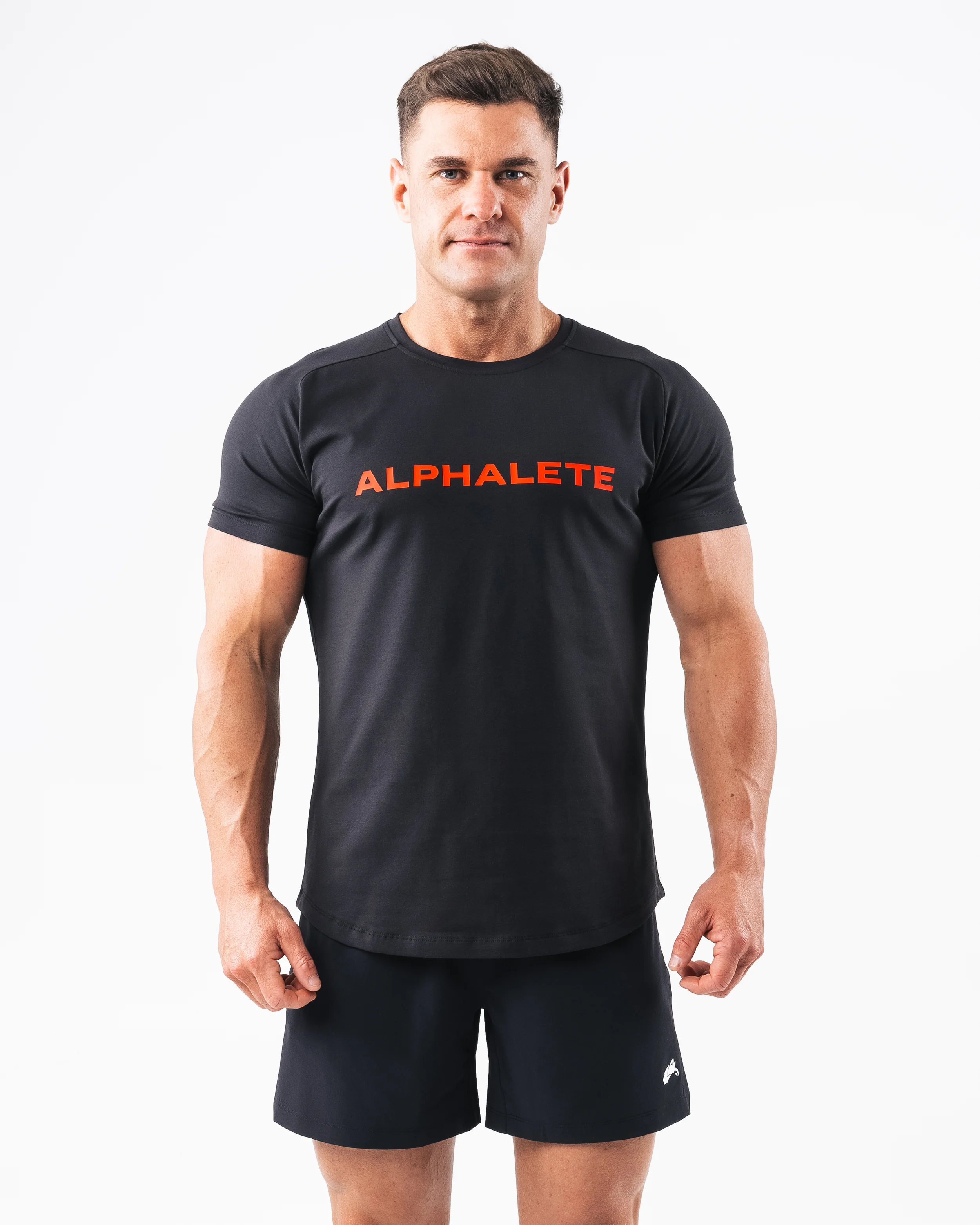 alphalete shirts