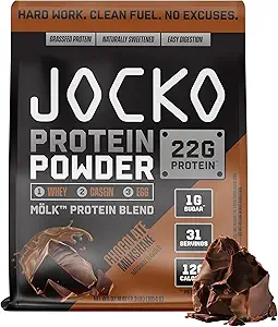 protein powder